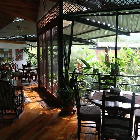 Casa Bali Verde Uvita Εξωτερικό φωτογραφία