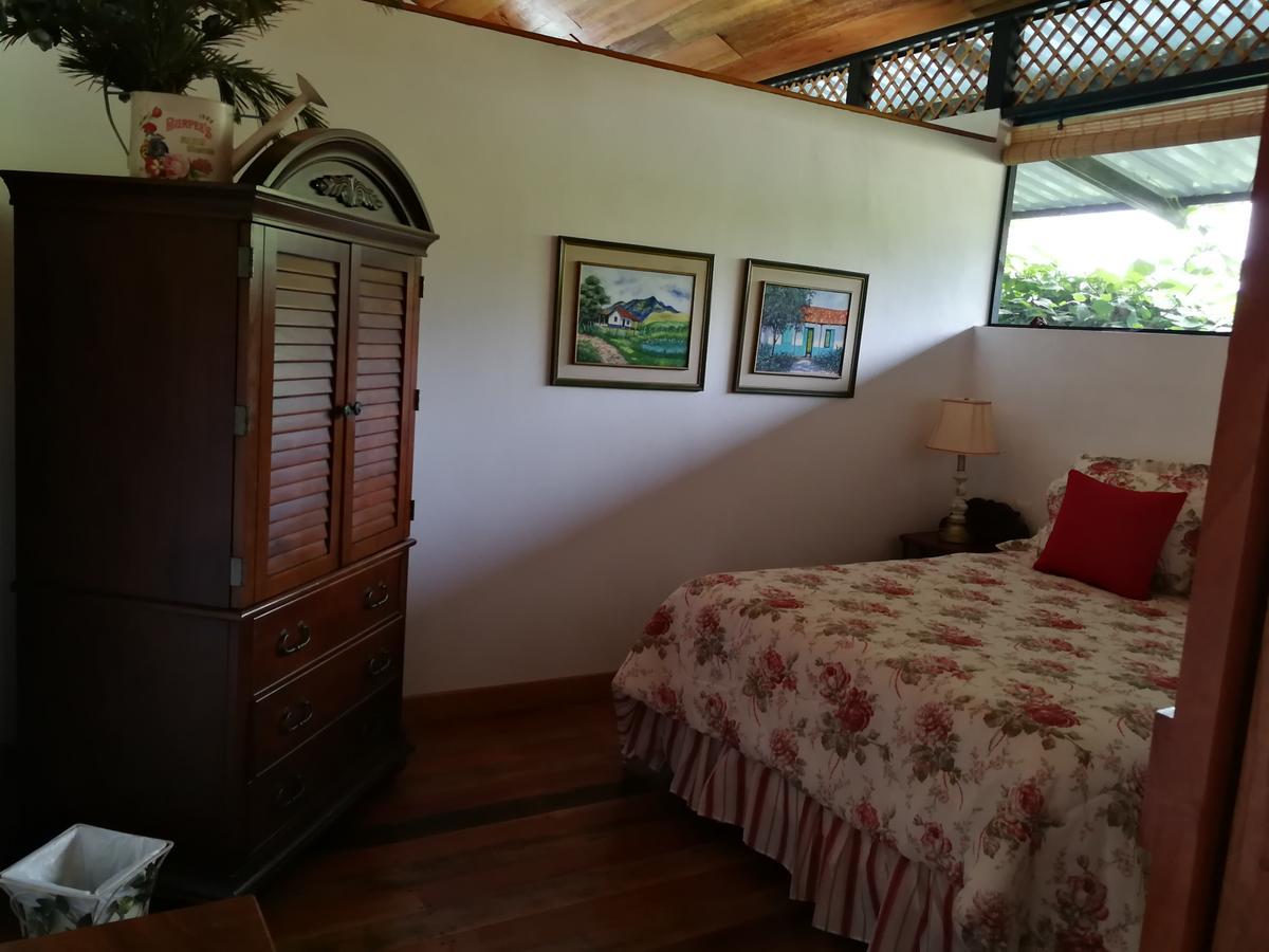 Casa Bali Verde Uvita Εξωτερικό φωτογραφία
