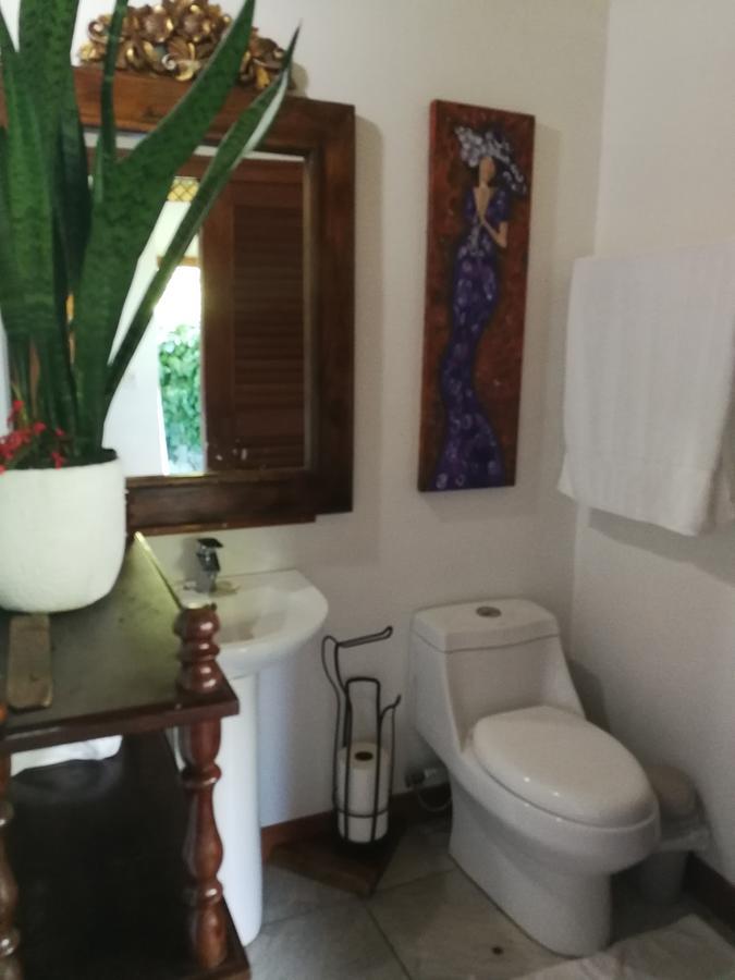 Casa Bali Verde Uvita Εξωτερικό φωτογραφία