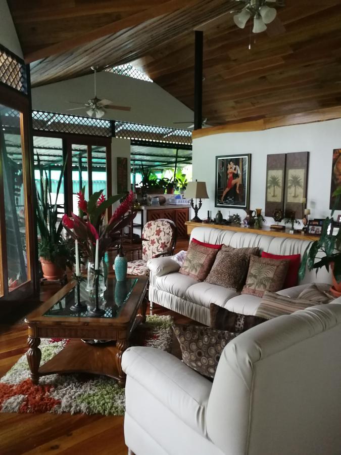 Casa Bali Verde Uvita Εξωτερικό φωτογραφία