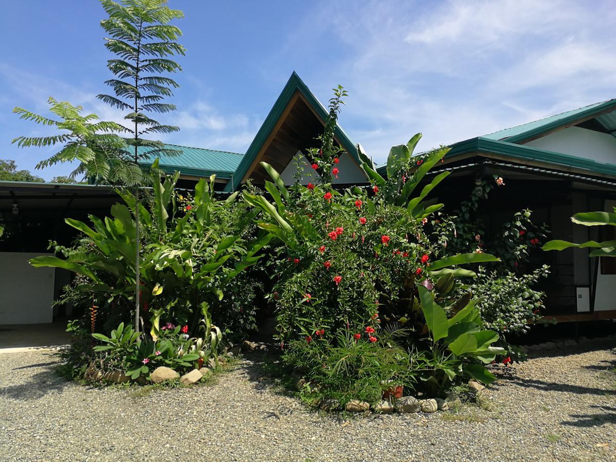 Casa Bali Verde Uvita Εξωτερικό φωτογραφία