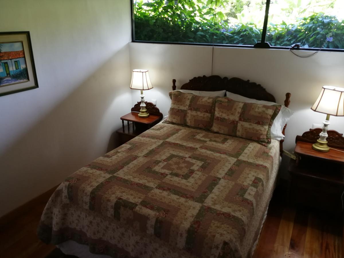 Casa Bali Verde Uvita Εξωτερικό φωτογραφία