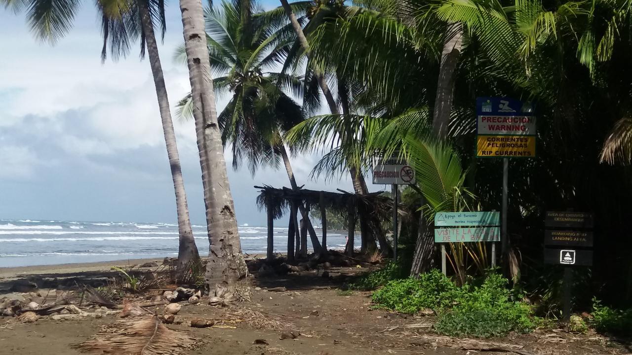 Casa Bali Verde Uvita Εξωτερικό φωτογραφία