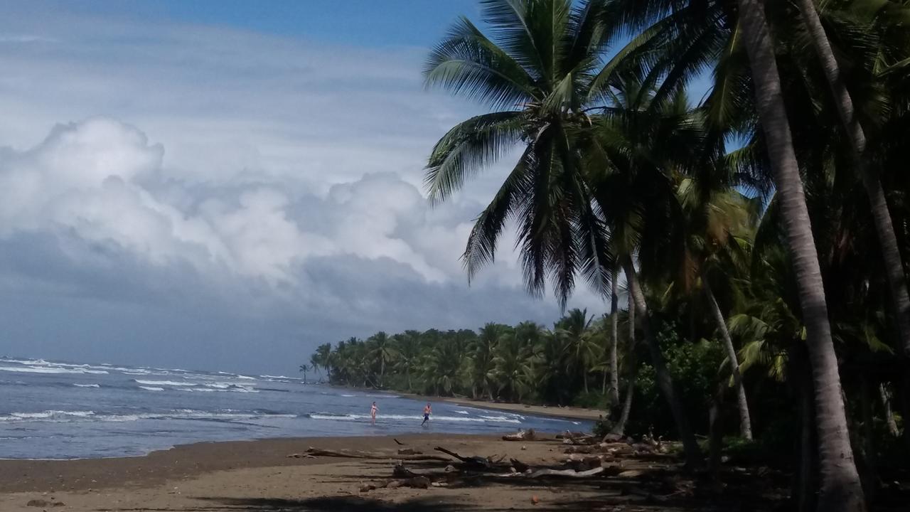 Casa Bali Verde Uvita Εξωτερικό φωτογραφία