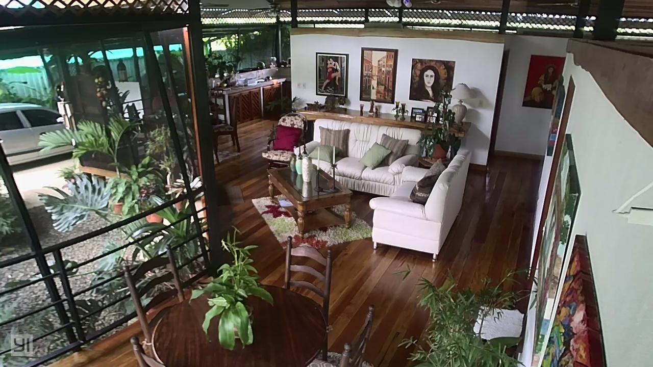 Casa Bali Verde Uvita Εξωτερικό φωτογραφία