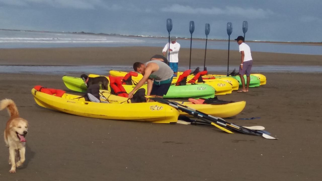 Casa Bali Verde Uvita Εξωτερικό φωτογραφία