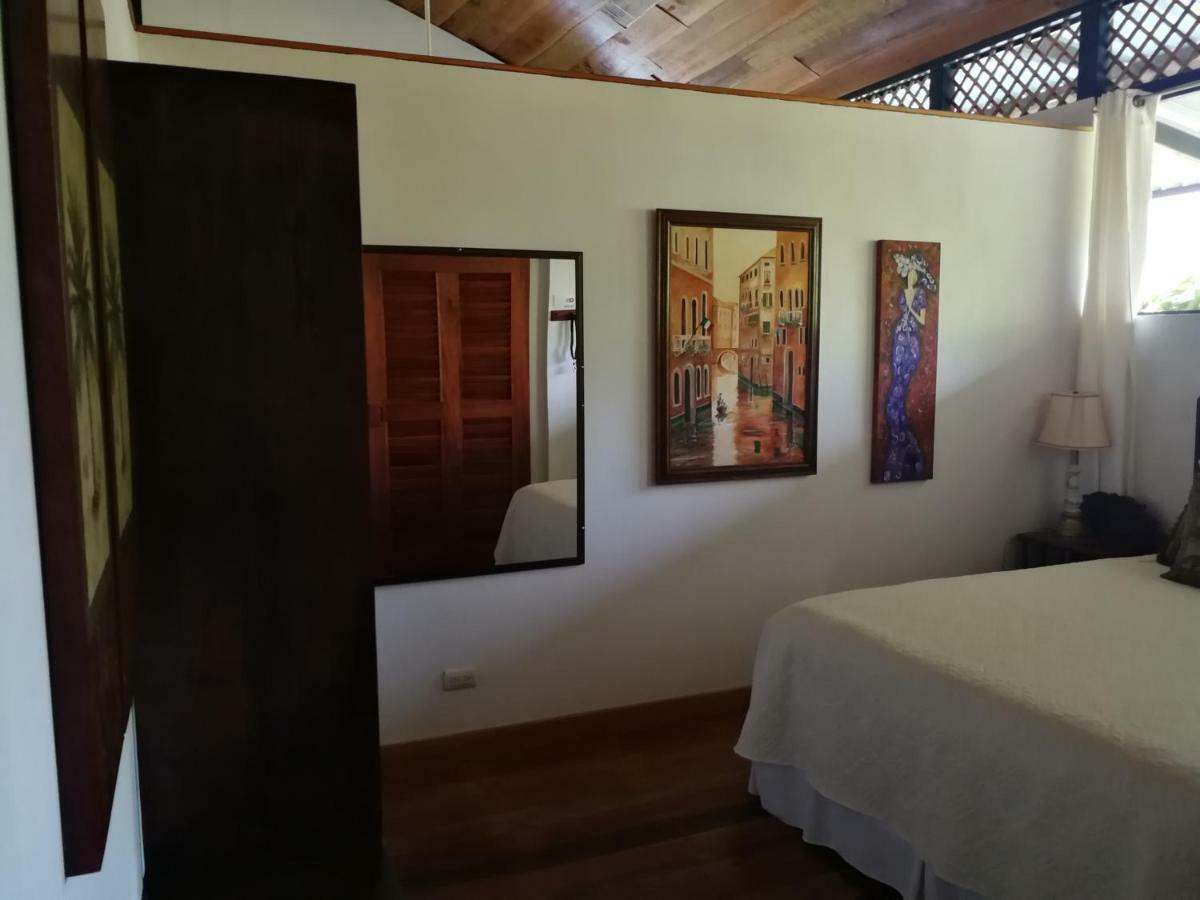 Casa Bali Verde Uvita Εξωτερικό φωτογραφία